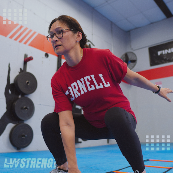 LWStrength | Fitness And Nutrition | Watertown CT — Watertown, Connecticut (2)