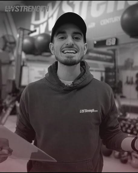 LWStrength | Fitness And Nutrition | Watertown CT — Watertown, Connecticut (3)
