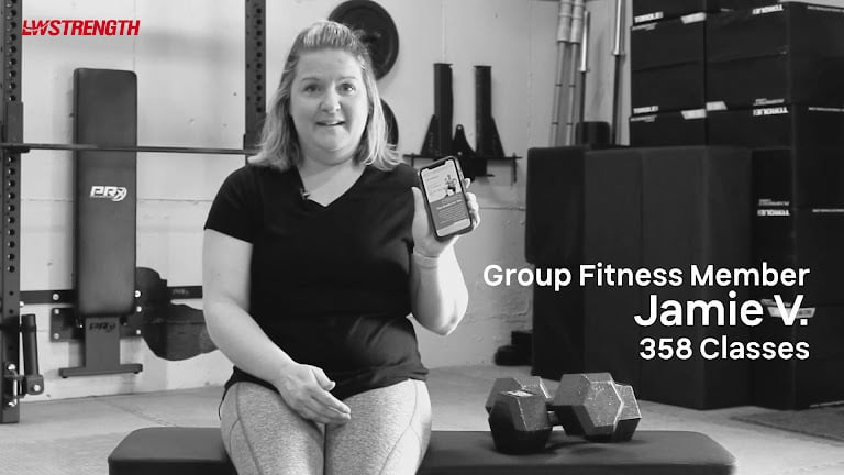 LWStrength | Fitness And Nutrition | Watertown CT — Gym venue in Watertown, Connecticut
