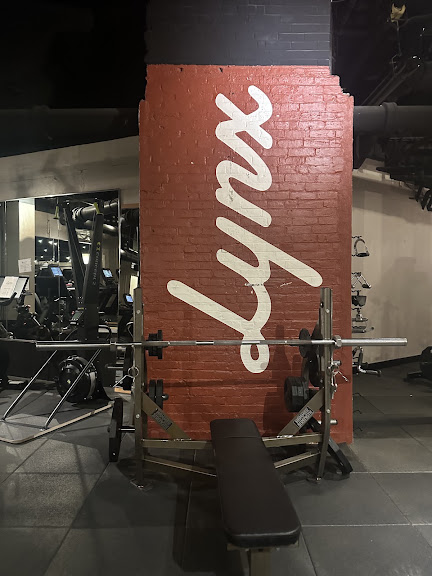 Lynx Fitness Club — Boston, Massachusetts (2)