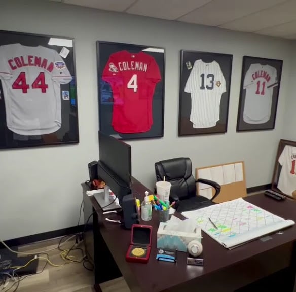 M3 Baseball Training Facility(Baseball & Softball) — Antioch, Tennessee (2)