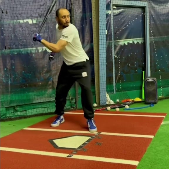 M3 Baseball Training Facility(Baseball & Softball)