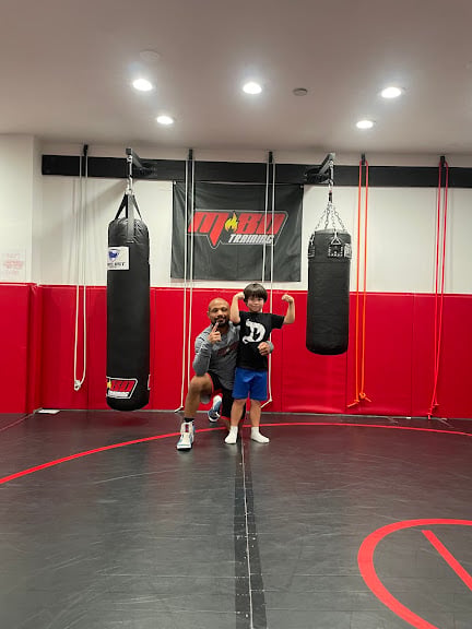 M80 Wrestling Club