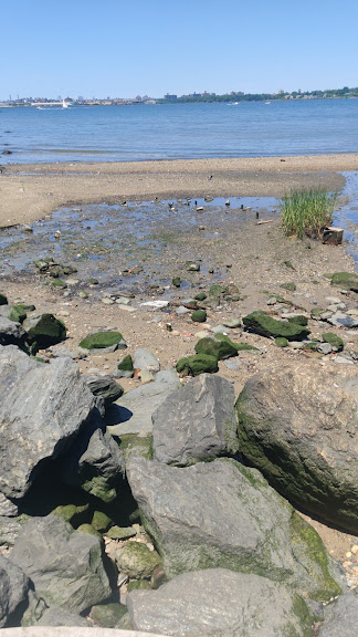 MacNeil Park Boat Launch — College Point, New York (2)