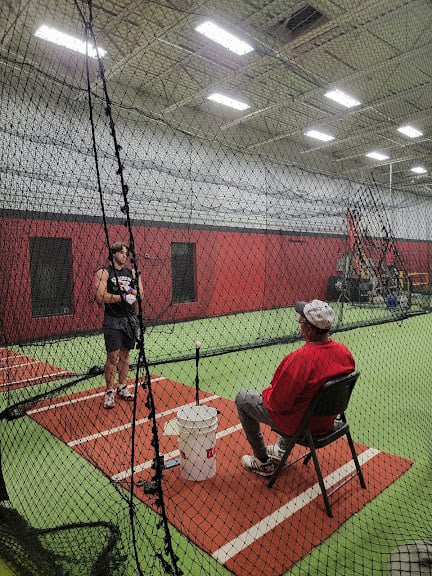 Macomb Batting Cages — Clinton Township, Michigan (2)