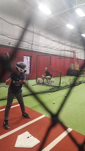 Macomb Batting Cages — Clinton Township, Michigan (3)