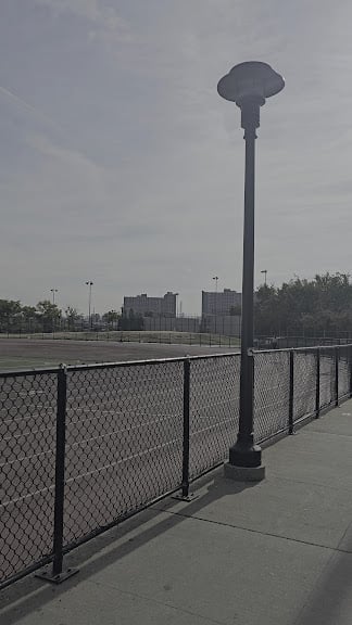 Macombs Dam Park — Bronx, New York (3)