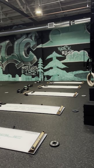 MADabolic Santa Clara — Santa Clara, California (3)