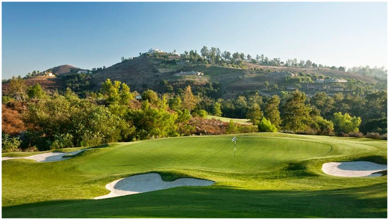 Maderas Golf Club