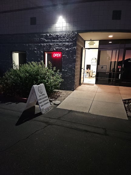 Madrid Jiu Jitsu & Self-Defense — Scottsdale, Arizona (2)