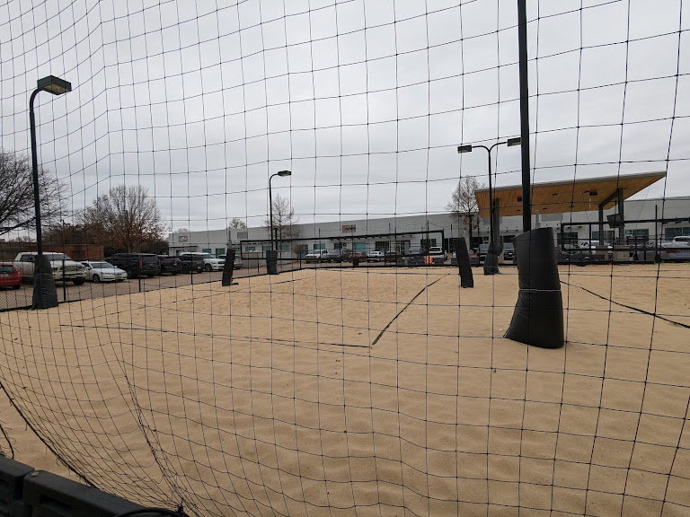Madsand Volleyball