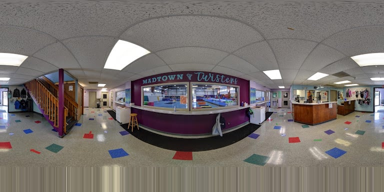 Madtown Twisters Gymnastics - West — Madison, Wisconsin (2)