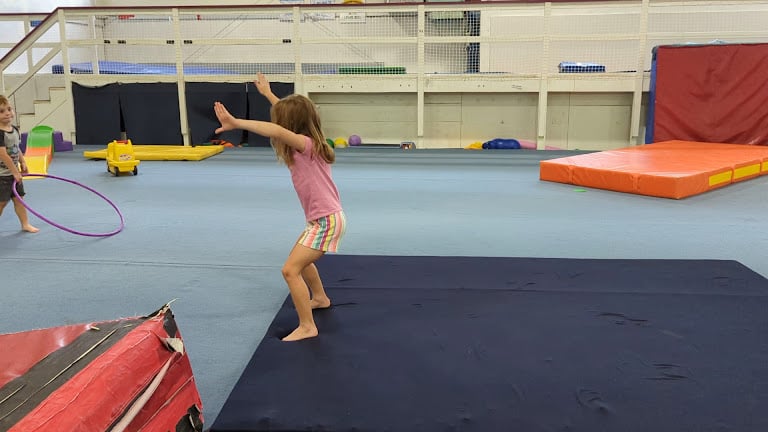 Madtown Twisters Gymnastics - West — Madison, Wisconsin (3)