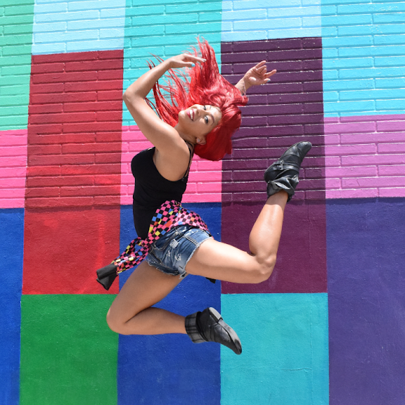 Mady's Dance Factory — Miami, Florida (2)