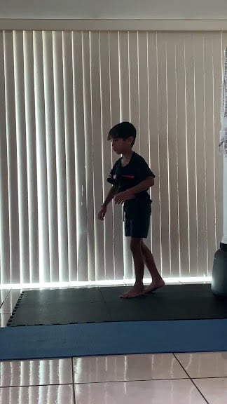 Mady's Dance Factory — Miami, Florida (3)