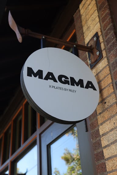 MAGMA BY PILATES BY RILEY — Denver, Colorado (2)