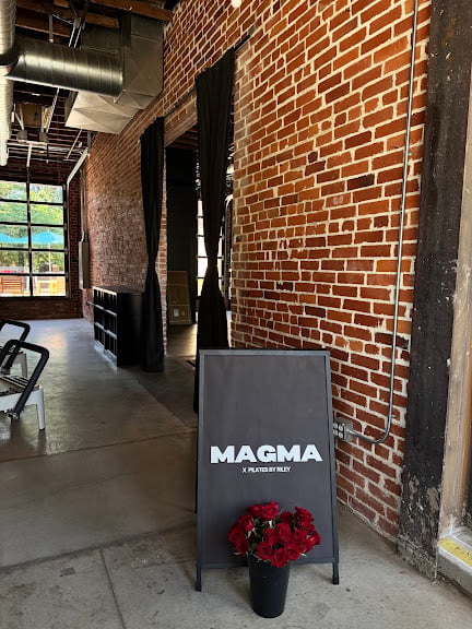 MAGMA BY PILATES BY RILEY — Pilates venue in Denver, Colorado