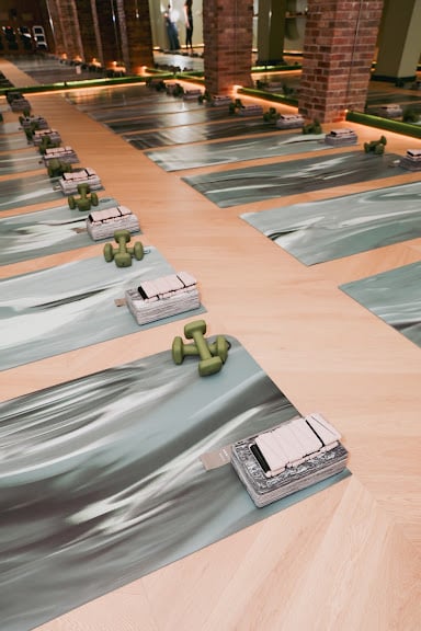 Maison Yoga Miami — Miami, Florida (2)