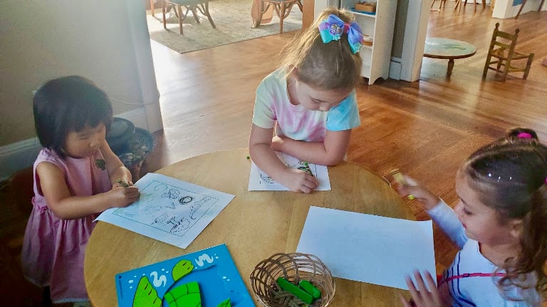 Maki Swim School — Campbell, California (2)