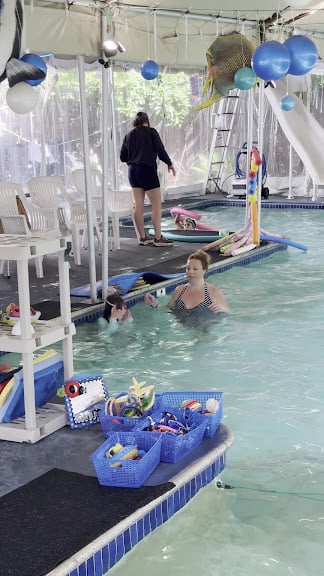 Maki Swim School — Campbell, California (3)