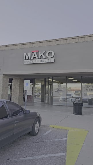 Mako Brazilian Jiu-Jitsu and Kickboxing — Tucson, Arizona (3)