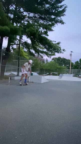 Malden Skatepark — Malden, Massachusetts (3)
