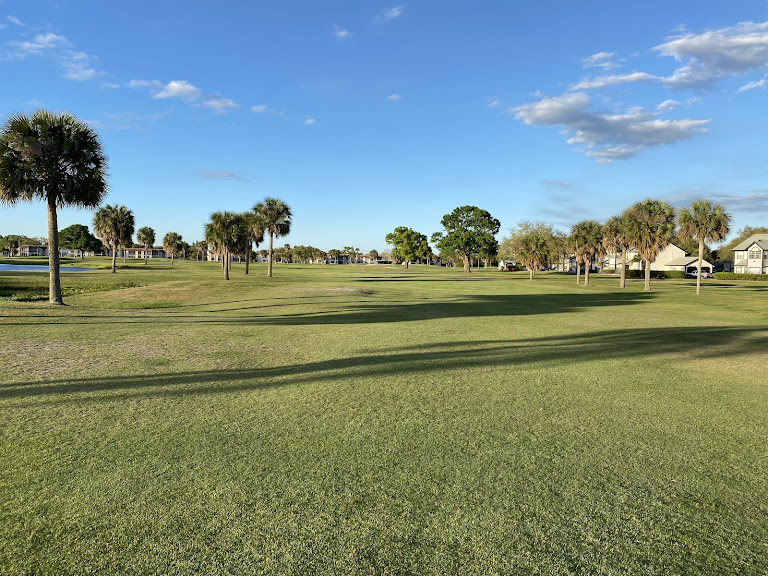Mallards Landing Golf Course