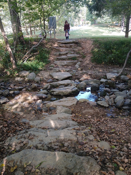 Malvern Hills Park — Asheville, North Carolina (2)