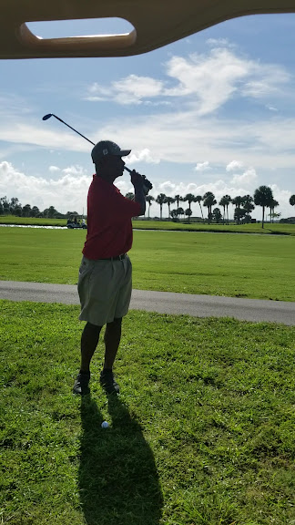 Manatee Cove Golf Course — Patrick Space Force Base, Florida (2)