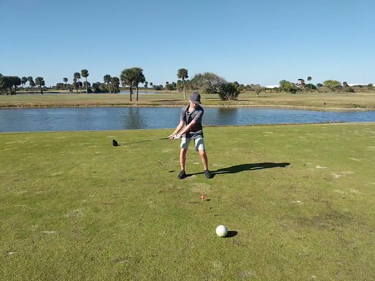 Manatee Cove Golf Course — Patrick Space Force Base, Florida (3)