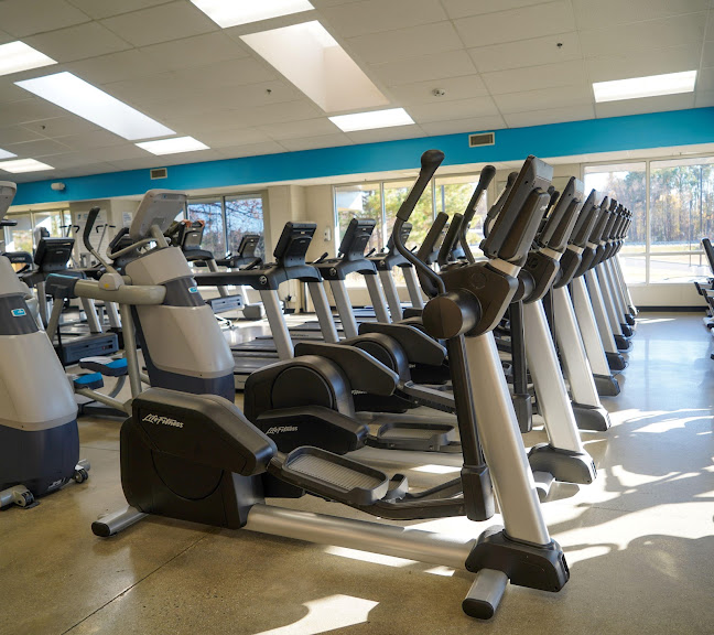 Manchester Family YMCA — Richmond, Virginia (2)
