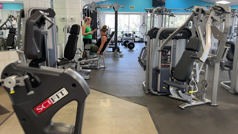 Manchester Family YMCA — Richmond, Virginia (3)