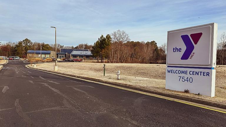 Manchester Family YMCA — Gym venue in Richmond, Virginia