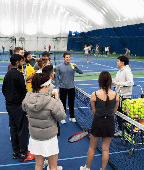Manhattan Plaza Racquet Club - Advantage Tennis Clubs — New York, New York (3)