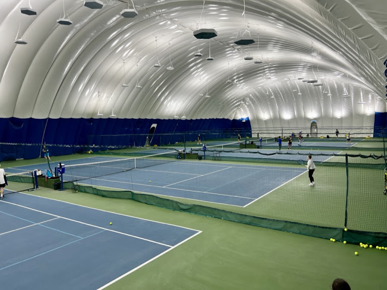Manhattan Plaza Racquet Club – Advantage Tennis Clubs