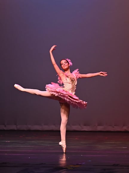Many But One Dance Studio — Boca Raton, Florida (2)