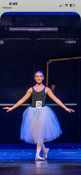 Many But One Dance Studio — Boca Raton, Florida (3)