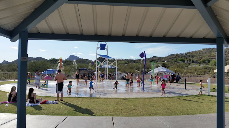 Manzanita Pool — Tucson, Arizona (2)