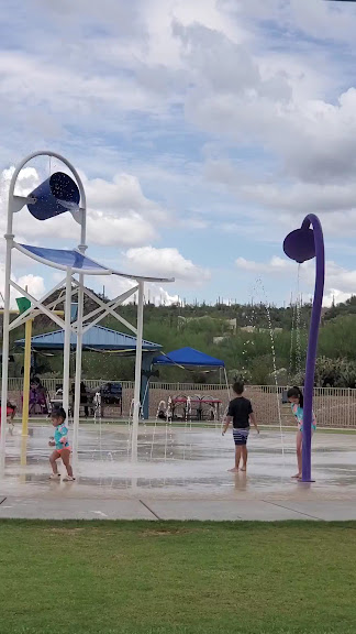 Manzanita Pool — Tucson, Arizona (3)