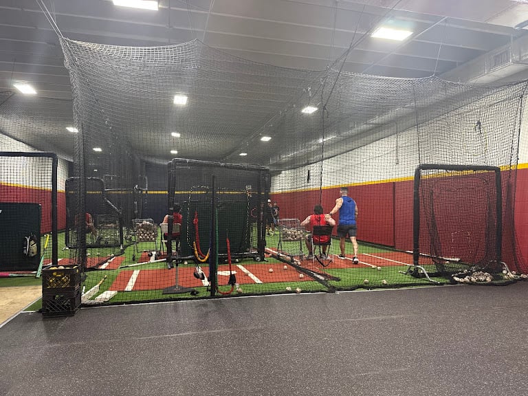 Mar Merida Baseball — Miami, Florida (2)
