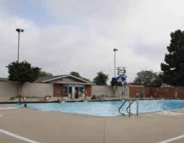 Mar Vista Pool (MVP) — Los Angeles, California (2)