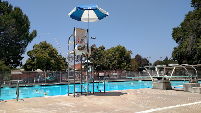 Mar Vista Pool (MVP)