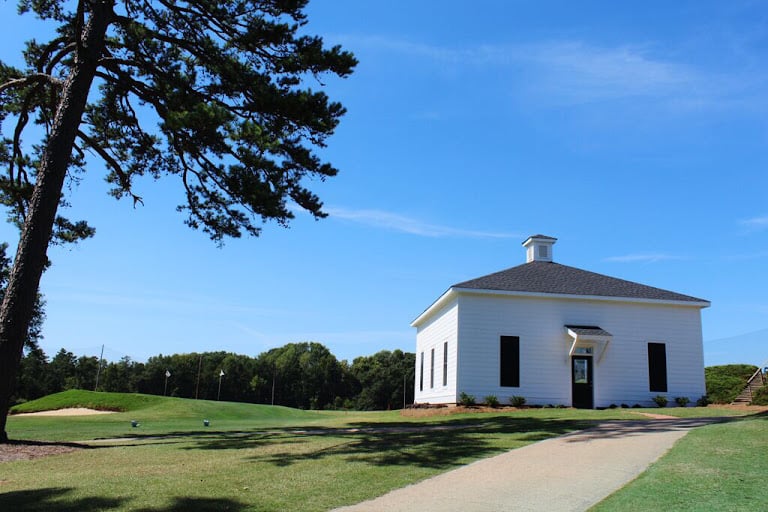 Marc Lapointe Golf — Fort Mill, South Carolina (2)