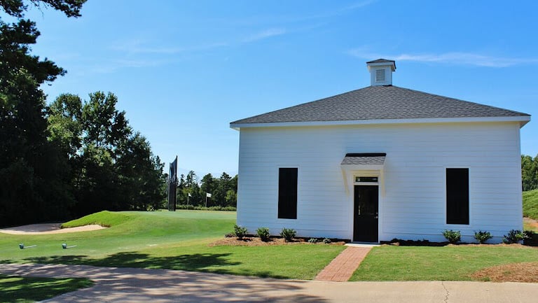 Marc Lapointe Golf — Golf venue in Fort Mill, South Carolina