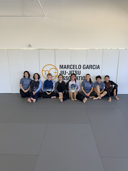Marcelo Garcia Jiu-Jitsu of Dallas — Dallas, Texas (2)
