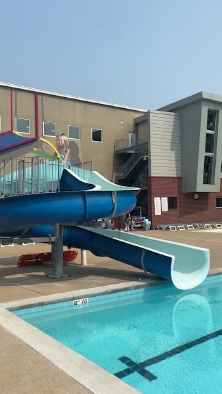 Margaret Maddox Family YMCA — Nashville, Tennessee (3)
