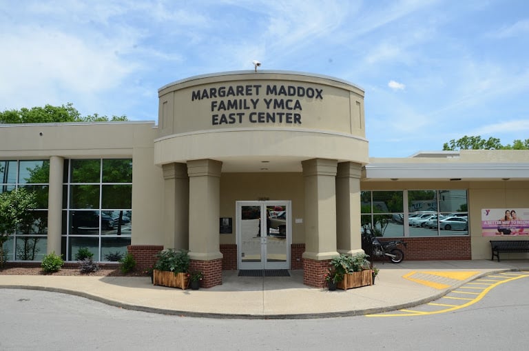 Margaret Maddox Family YMCA — Gym venue in Nashville, Tennessee