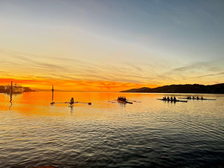 Marin Rowing Association