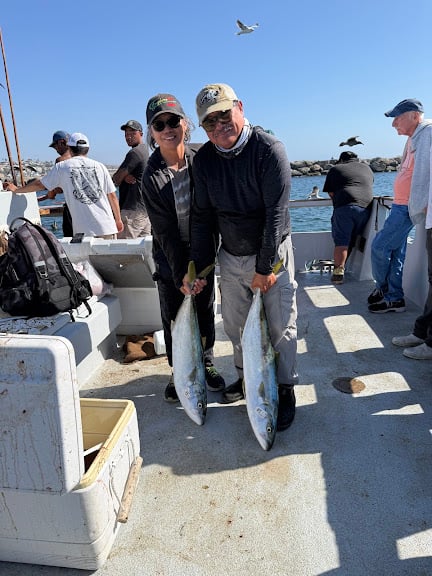 Marina Del Rey Sportfishing — Marina Del Rey, California (2)