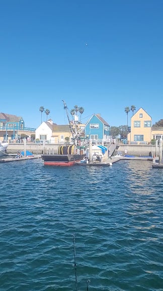 Marina Del Rey Sportfishing — Marina Del Rey, California (3)